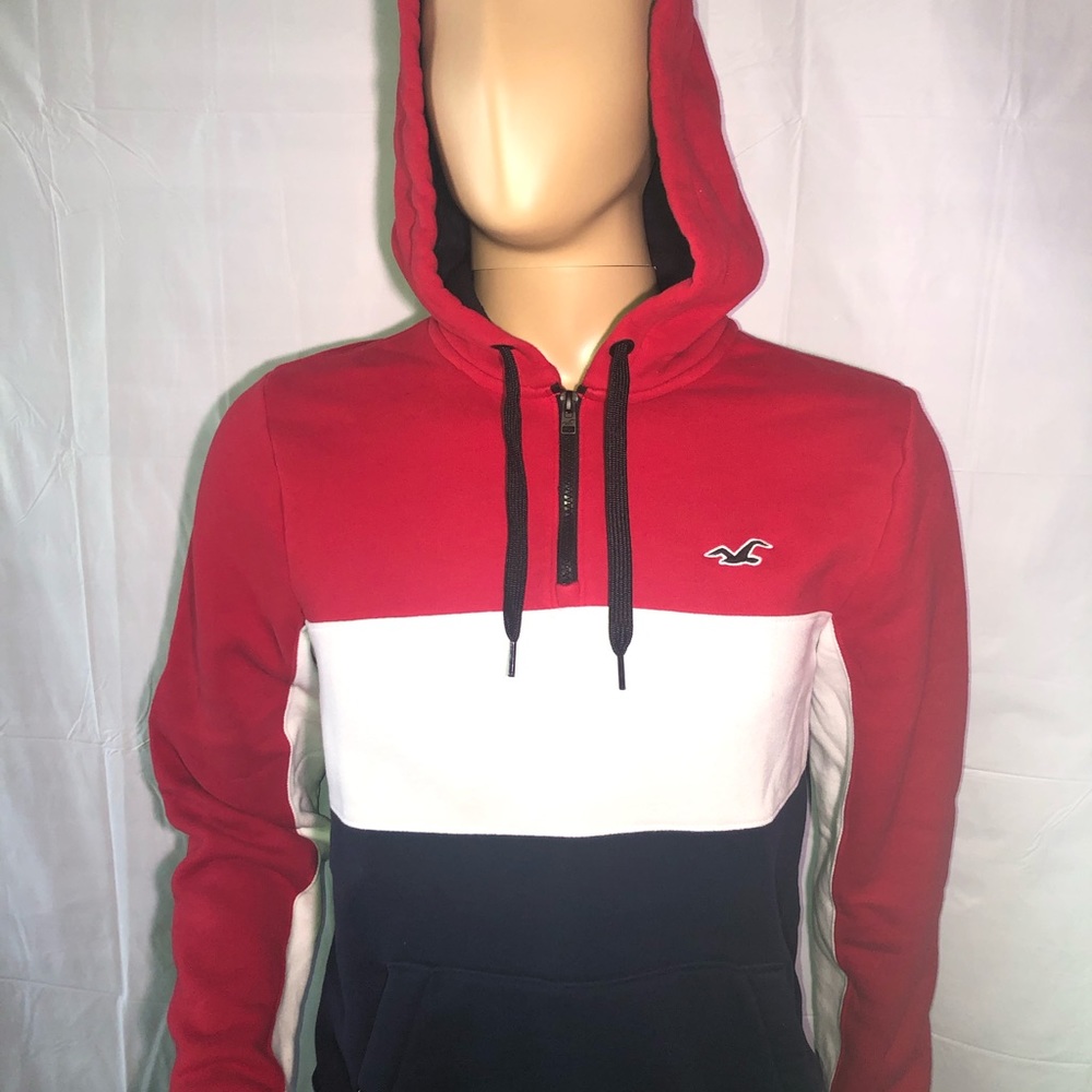 Hollister hoodie